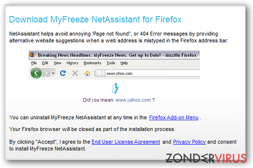 NetAssistant snapshot NetAssistant snapshot