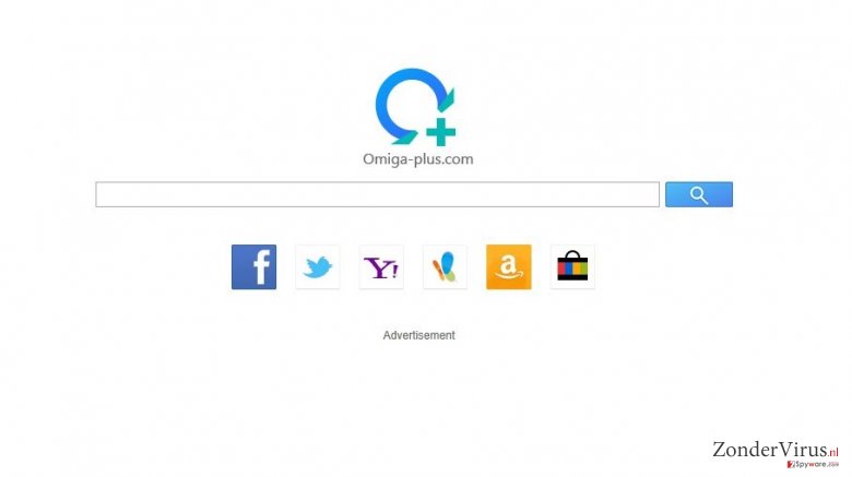 Omiga Plus snapshot Omiga Plus snapshot