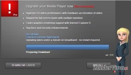 Partner50.mydomainadvisor.com pop-up virus snapshot Partner50.mydomainadvisor.com pop-up virus snapshot
