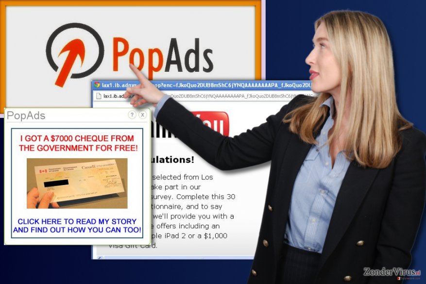 PopAdsadvertenties PopAdsadvertenties