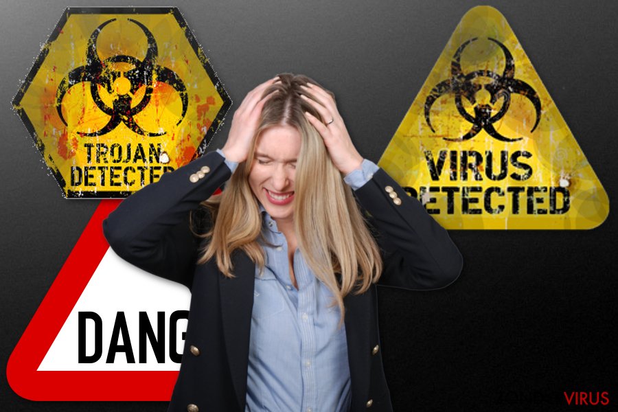 Presenoker-virus