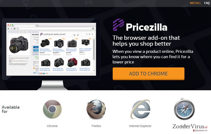Advertenties door PriceZilla snapshot Advertenties door PriceZilla snapshot