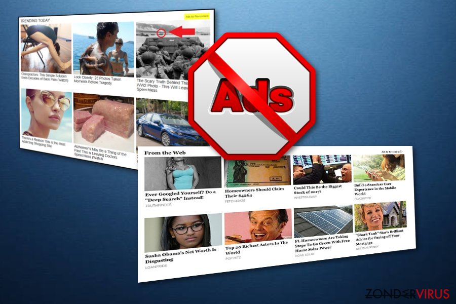 RevContent snapshot RevContent snapshot