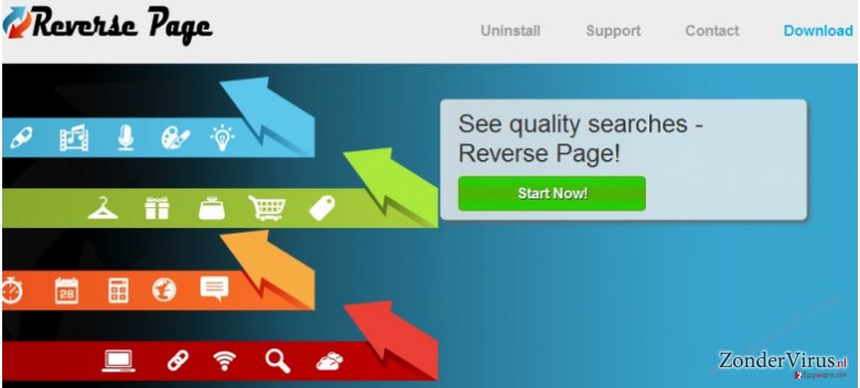 Advertenties door Reverse Page snapshot Advertenties door Reverse Page snapshot