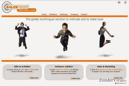 Ads by SalesPrize snapshot Ads by SalesPrize snapshot
