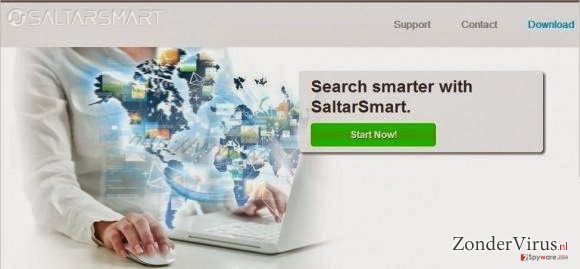 SaltarSmart snapshot SaltarSmart snapshot