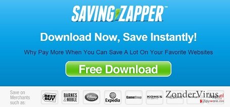 Saving Zapper ads snapshot Saving Zapper ads snapshot
