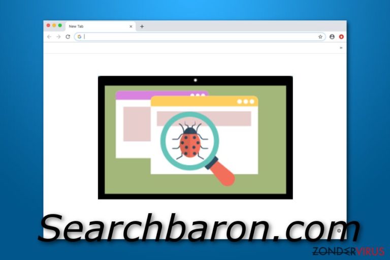 Searchbaron.com-PUP