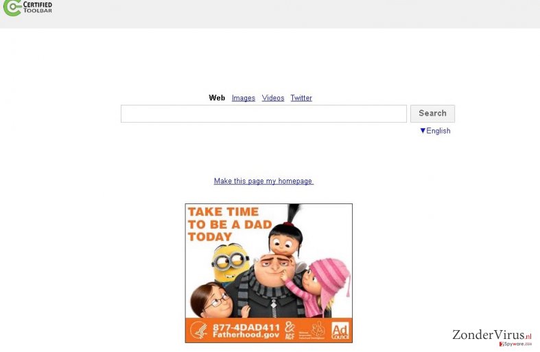 Search.certified-toolbar.com snapshot Search.certified-toolbar.com snapshot