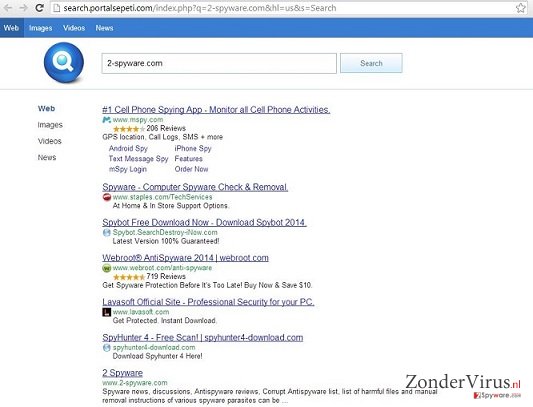 Search.Portalsepeti.com snapshot Search.Portalsepeti.com snapshot