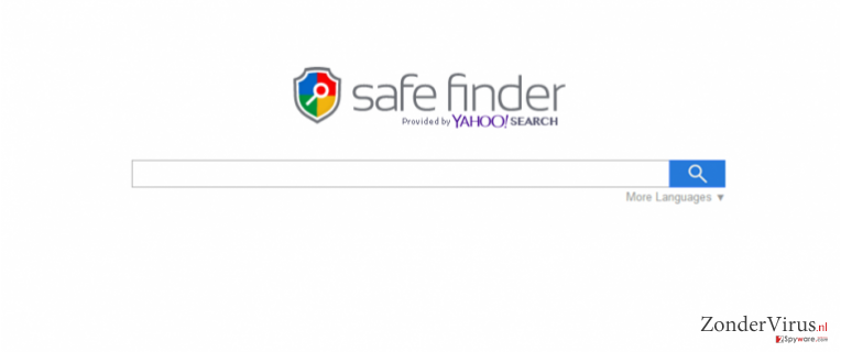 Search.SafeFinder.com snapshot Search.SafeFinder.com snapshot
