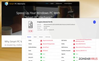 Smart PC Mechanic afbeelding