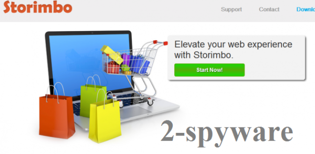 Storimbo snapshot Storimbo snapshot