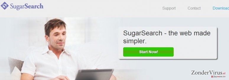 SugarSearch snapshot SugarSearch snapshot