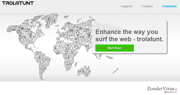 Trolatunt Deals and Trolatunt Advertenties snapshot Trolatunt Deals and Trolatunt Advertenties snapshot