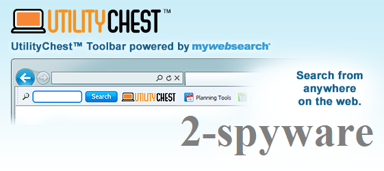 Utility Chest Toolbar snapshot Utility Chest Toolbar snapshot