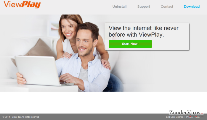 ViewPlay advertenties snapshot ViewPlay advertenties snapshot