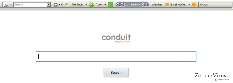 Winload Werkbalk snapshot Winload Werkbalk snapshot