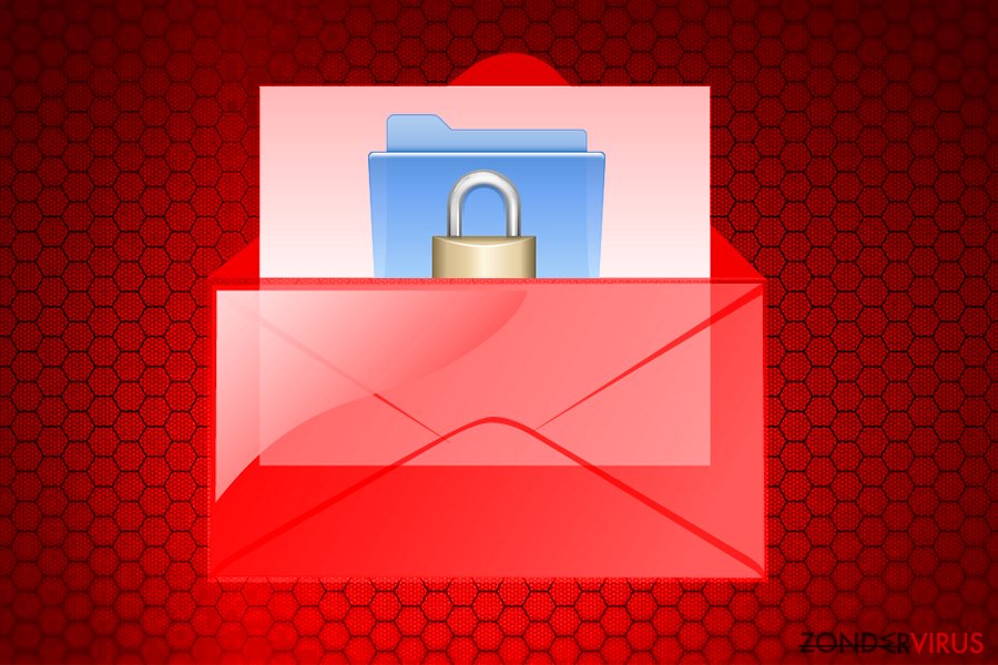 Wallet-gijzelsoftware-virus snapshot Wallet-gijzelsoftware-virus snapshot