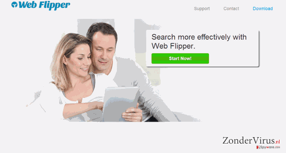 Web Flipper ads snapshot Web Flipper ads snapshot