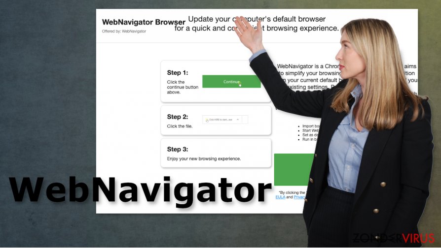 WebNavigatorBrowser