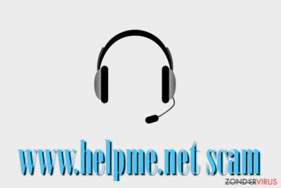 www.helpme.net-oplichting