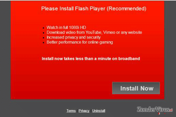 Ns.winupdate.24.com pop-up virus snapshot Ns.winupdate.24.com pop-up virus snapshot