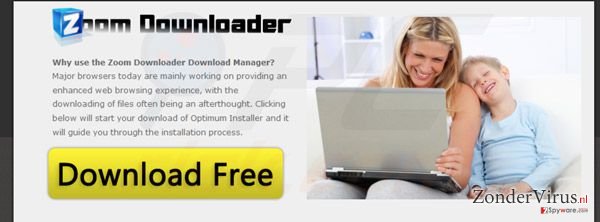 Zoom Downloader snapshot Zoom Downloader snapshot